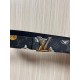 LV Men's Belts