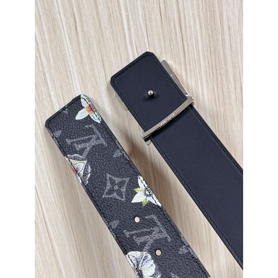 LV Men's Belts