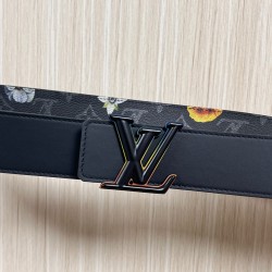 LV Men's Belts