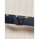 LV Men's Belts