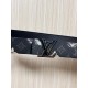 LV Men's Belts