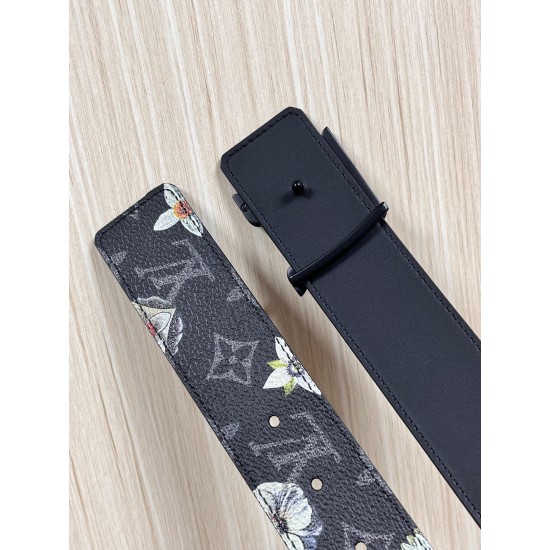 LV Men's Belts