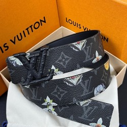 LV Men's Belts