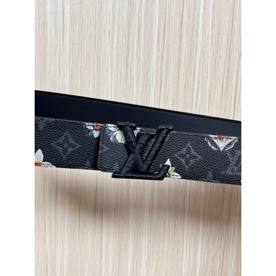 LV Men's Belts