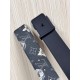 LV Men's Belts