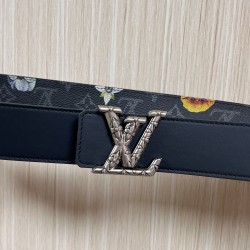 LV Men's Belts