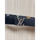 LV Men's Belts