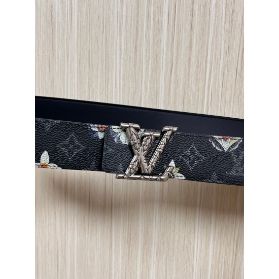 LV Men's Belts