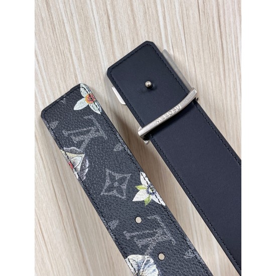LV Men's Belts