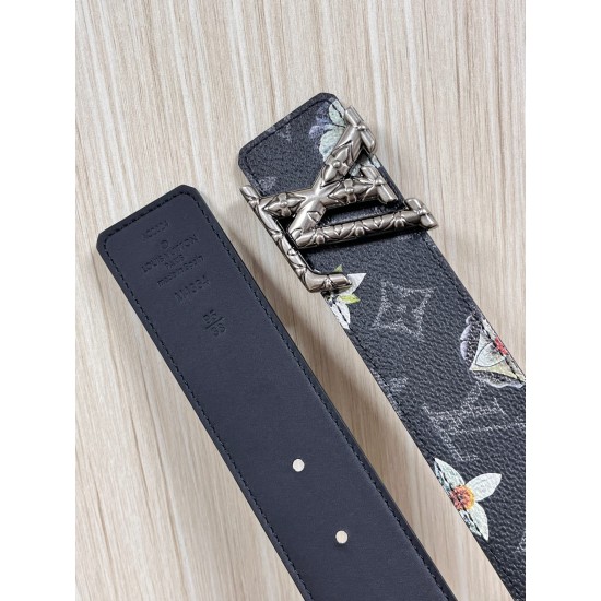 LV Men's Belts
