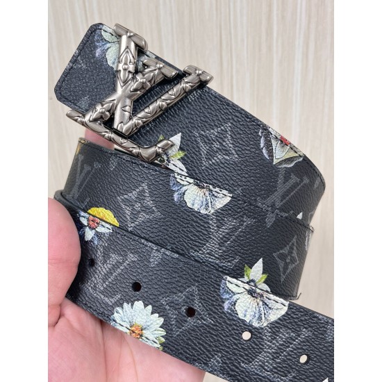 LV Men's Belts