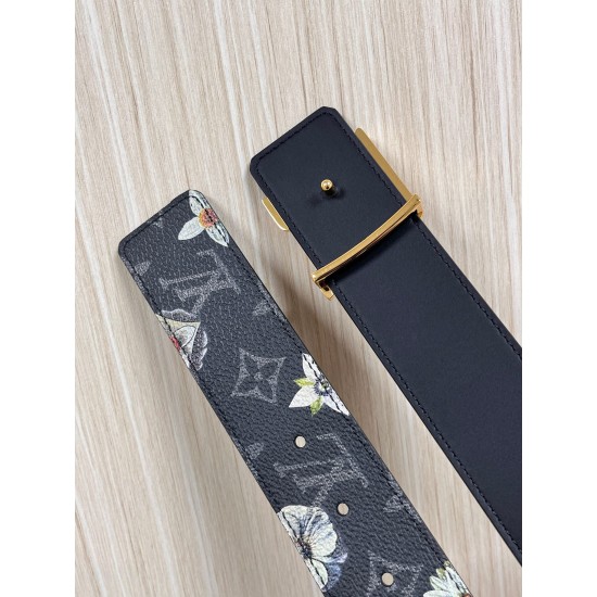 LV Men's Belts