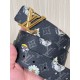 LV Men's Belts