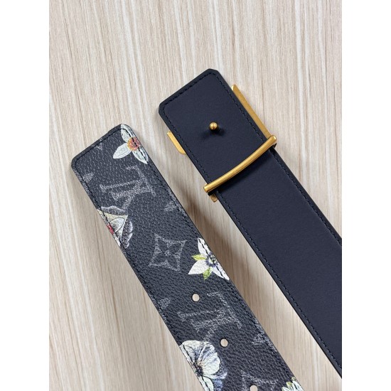 LV Men's Belts