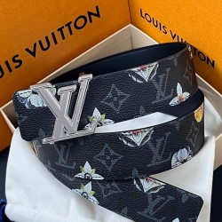 LV Men's Belts