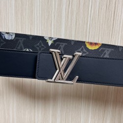 LV Men's Belts