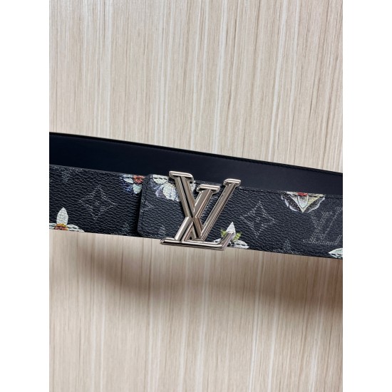LV Men's Belts
