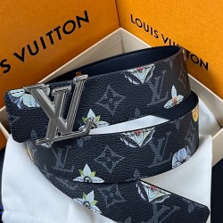 LV Men's Belts