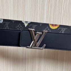 LV Men's Belts