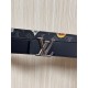 LV Men's Belts