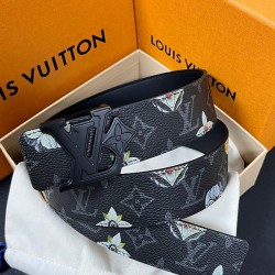 LV Men's Belts