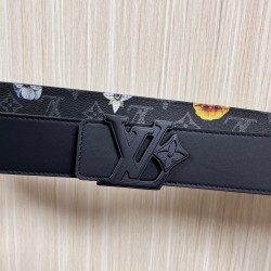 LV Men's Belts