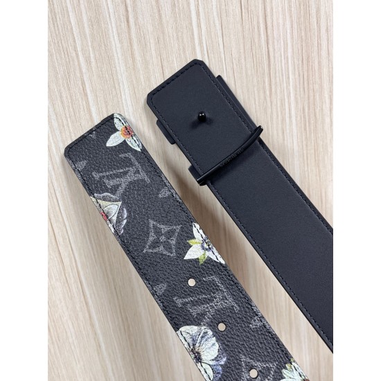 LV Men's Belts
