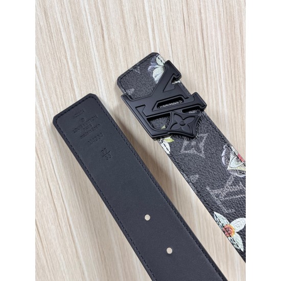 LV Men's Belts