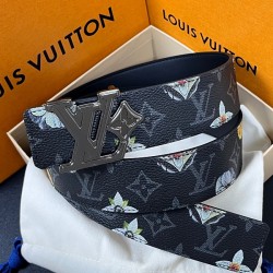 LV Men's Belts