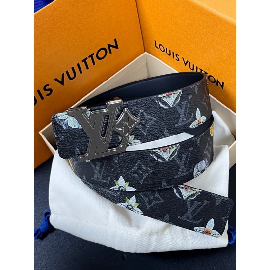 LV Men's Belts