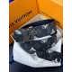 LV Men's Belts
