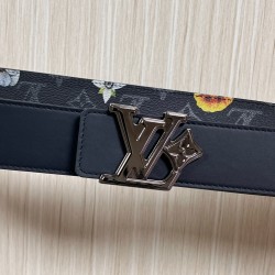 LV Men's Belts