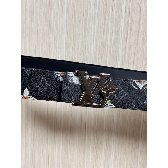 LV Men's Belts