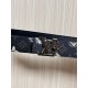 LV Men's Belts