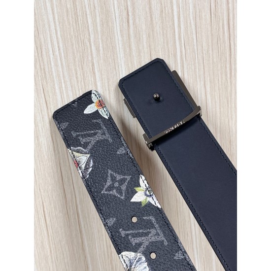 LV Men's Belts