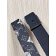 LV Men's Belts