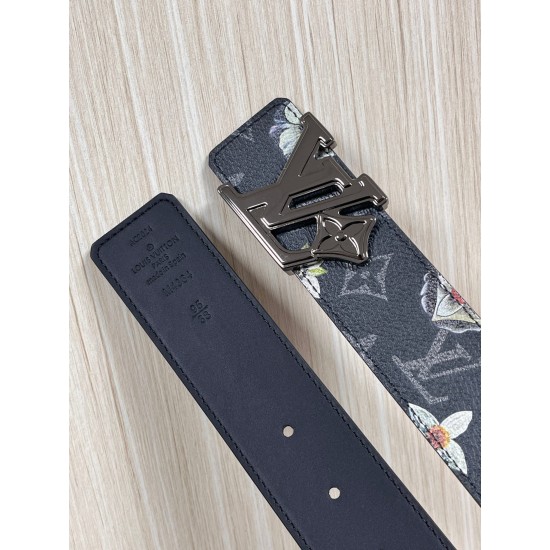 LV Men's Belts
