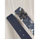 LV Men's Belts