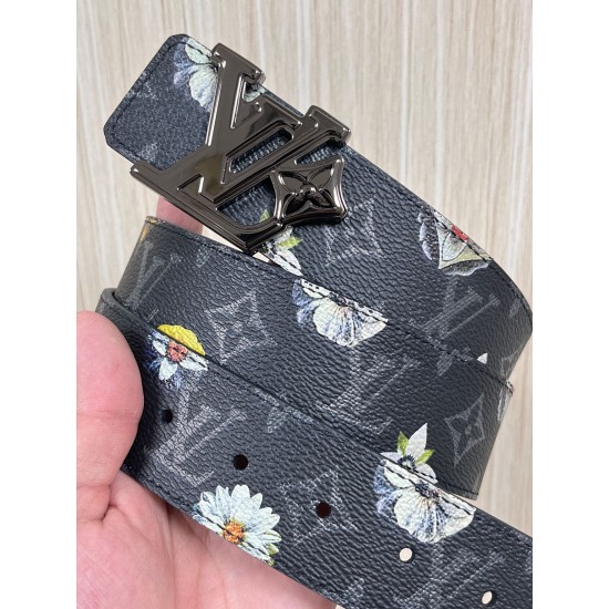 LV Men's Belts