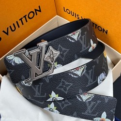 LV Men's Belts