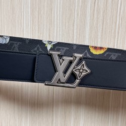 LV Men's Belts