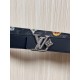 LV Men's Belts