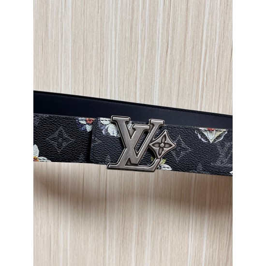 LV Men's Belts