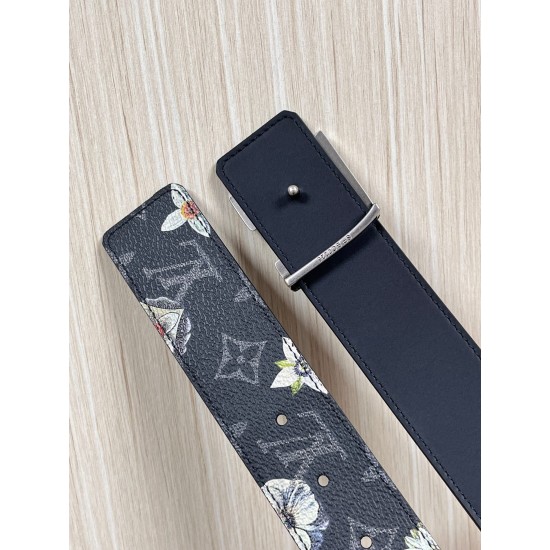 LV Men's Belts