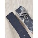 LV Men's Belts