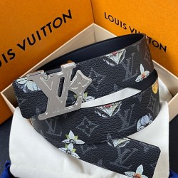 LV Men's Belts