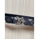 LV Men's Belts