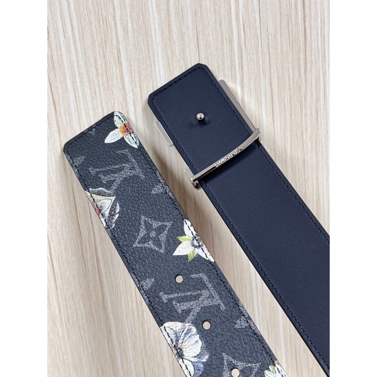 LV Men's Belts