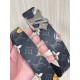 LV Men's Belts