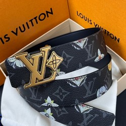 LV Men's Belts